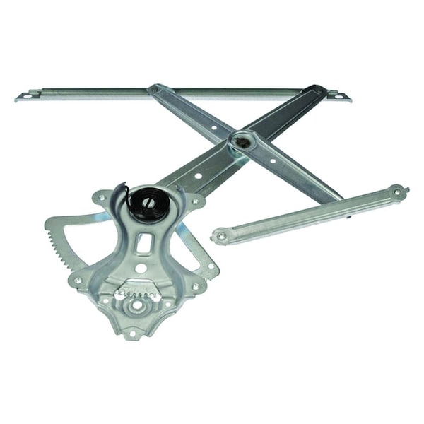 Wai Global POWER WINDOW REGULATOR ONLY, WPR5985L WPR5985L - main